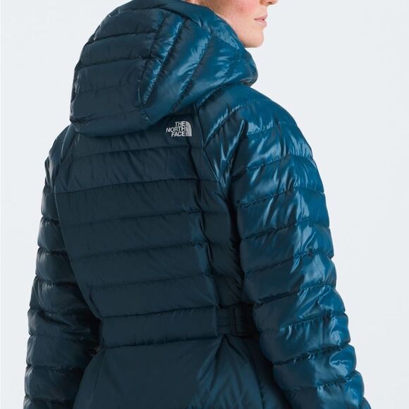 The North Face NF0A88TD Women's Ruby Jacket XL $ 300.00 NWT - Picture 5 of 7